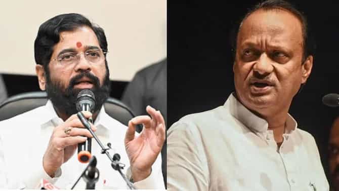 Inside Story | वर्षावर हायव्होल्टेज बैठक, मुख्यमंत्र्यांकडून आमदार-खासदारांसमोर जाहीर नाराजी व्यक्त