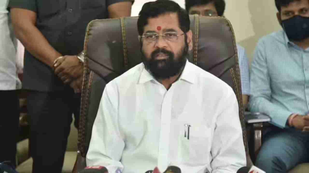 Eknath Shinde | एकनाथ शिंदे यांच्या गटात मोठी धुसफूस, दोन बडे नेते आमनेसामने, मुख्यमंत्री काय निर्णय घेणार?