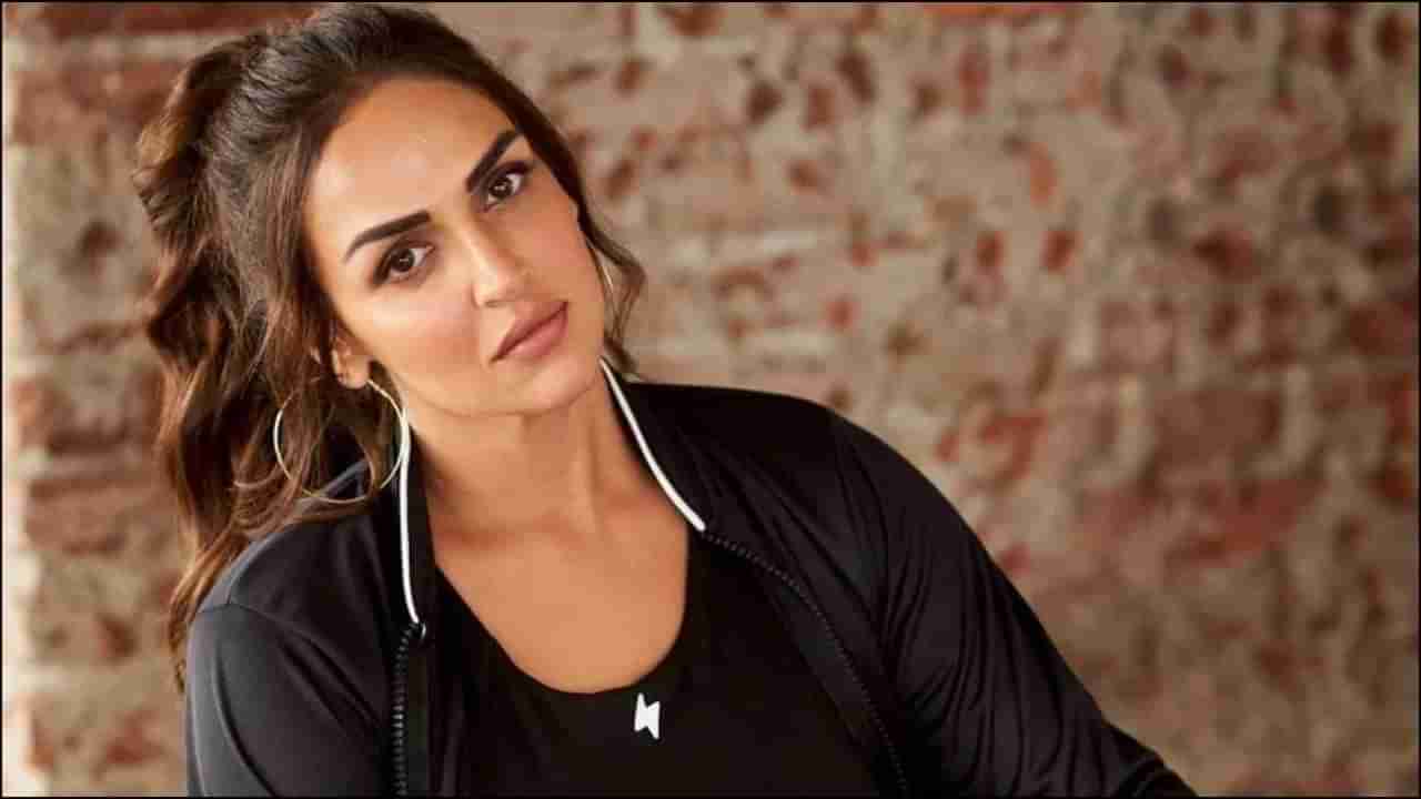 Esha Deol : ती त्याच लायकीची आहे..., म्हणून ईशा हिने प्रसिद्ध अभिनेत्रीच्या लगावली कानशिलात