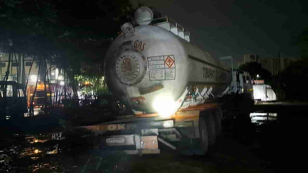 pune gas cyclinder blast | पुणे गॅस सिलेंडर स्फोट प्रकरणात पोलिसांची मोठी कारवाई, तिघांना अटक