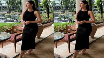 Bollywood : रुमचं दार बंद कर आणि..., सुपरस्टारच्या वाईट कृत्यामुळे घाबरली अभिनेत्री