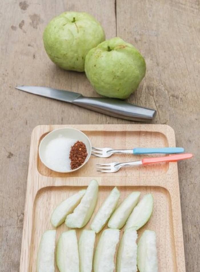 पेरूत झिंक आणि कॉपरसारख्या पोषक तत्त्वांचा भरणा