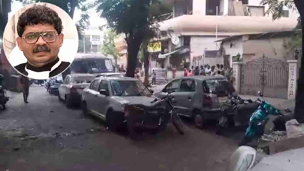 Video : Gunaratna Sadavarte यांच्या वाहनांची प्रचंड तोडफोड; मराठा तरुणांचा सर्वात मोठा दणका