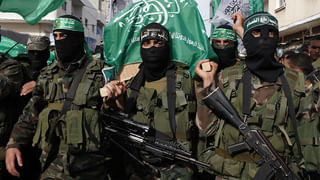 israel hamas war | हमासविरोधात लढाईसाठी इस्रायलचे 3 लाख सैन्य सज्ज, परंतू या गोष्टीच्या टंचाईने अडचण