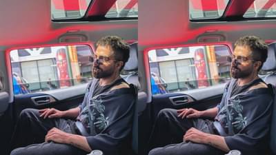 तिने आधी मिठी मारली त्यानंतर कान..., प्रसिद्ध गायकाची 40 वर्षीय महिलेने काढली छेड