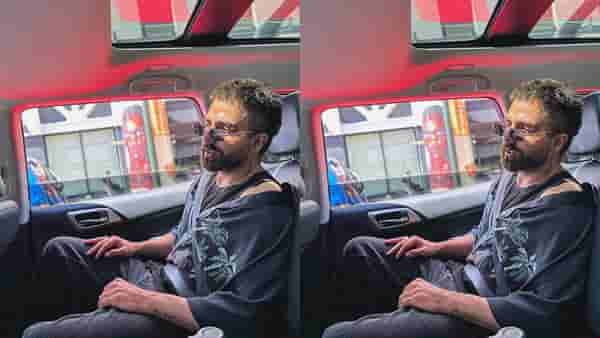 तिने आधी मिठी मारली त्यानंतर कान..., प्रसिद्ध गायकाची 40 वर्षीय महिलेने काढली छेड