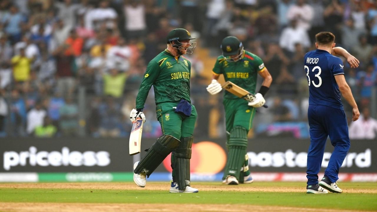 ENG vs SA | Heinrich Klaasen याचं वादळी शतक, इंग्लंडला 400 धावांचं आव्हान