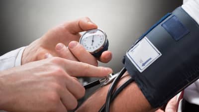 ब्लड प्रेशरपासून सहा महिने सुटका, एक इंजेक्शन करेल सर्व काम