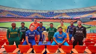 Icc World Cup 2023 | वर्ल्ड कपमधील सामने टीव्हीवर कोणत्या चॅनेलवर दिसणार?