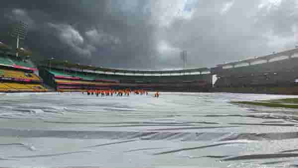 World Cup 2023 | पावसामुळे सामना रद्द झाल्यास विजयी कोण? आयसीसीचा नियम माहितीय?
