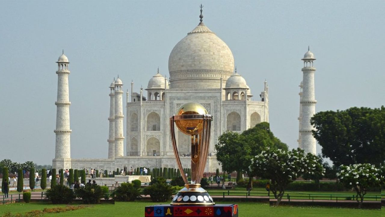 आयसीसी वनडे वर्ल्ड कप इतिहासात मोठा योगायोग जुळून आला आहे. वर्ल्ड कपमध्ये 8 वर्षांनी हा योगायोग जुळलाय. 