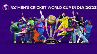 ODI World Cup 2023 आधी या 2 खेळाडूंमुळे टीम इंडियाचं टेन्शन दुप्पट