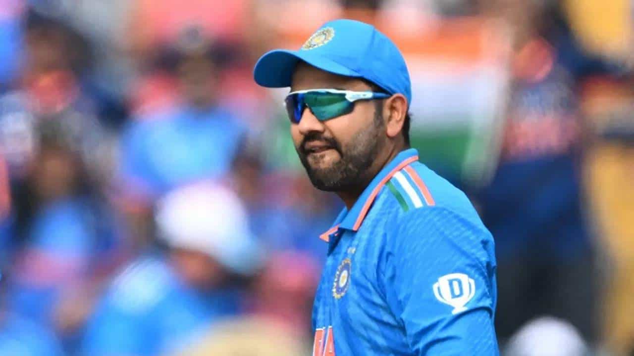 IND vs NZ Toss : टीम इंडियाने जिंकला टॉस, टीममध्ये दोन मोठे बदल