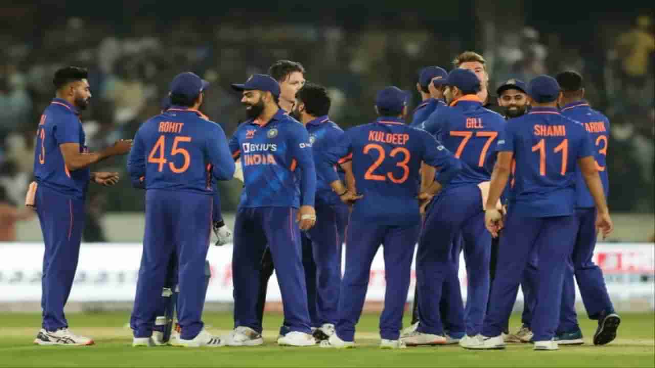 IND vs NZ | इंडिया-न्यूझीलंड मॅचमधून कर्णधार-उपकर्णधार आऊट, टीमला झटका