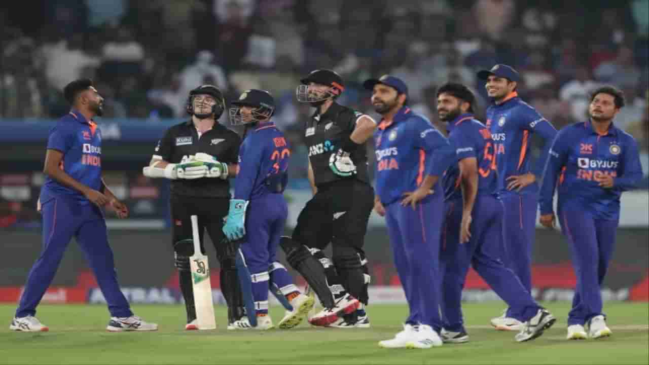 IND vs NZ Head To Head | टीम इंडिया-न्यूझीलंड अटीतटीचा सामना, दोघांपैकी वरचढ कोण?