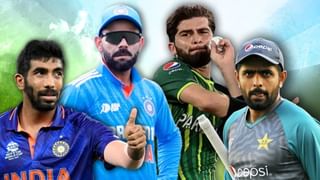 IND vs PAK WC 2023 | भारत-पाकिस्तान सामना पहायला स्टेडियममध्ये येणार ‘हे’ सेलिब्रिटी