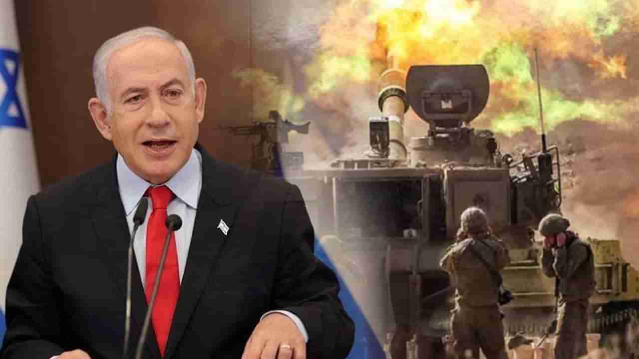 Israel-Hamas War | हमासच्या एरियल फोर्सच्या प्रमुखाचा गेम ओव्हर, इस्रायलने दिला मोठा दणका