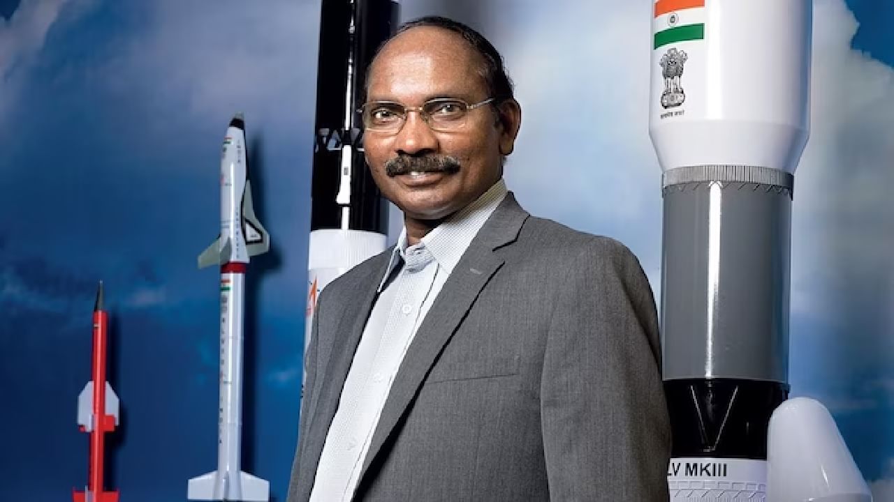 जेव्हा सिवन यांना ISRO ने नोकरी देण्यास दिला होता नकार, स्वत: सांगितला मजेशीर किस्सा