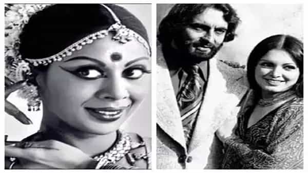 सध्या ज्या अभिनेत्याच्या खासगी आयुष्याची चर्चा रंगत आहे, त्या अभिनेत्याचं नाव आहे कबीर बेदी.. कबीर बेदी यांच्या वैवाहिक आयुष्याची कायम चर्चा रंगलेली असते. कबीर बेदी यांचं पहिलं लग्न १९६९ साली प्रोतिमा बेदी यांच्यासोबत झालं. १९७४ मध्ये प्रोतिमा आणि कबीर यांनी घटस्फोट घेतला.