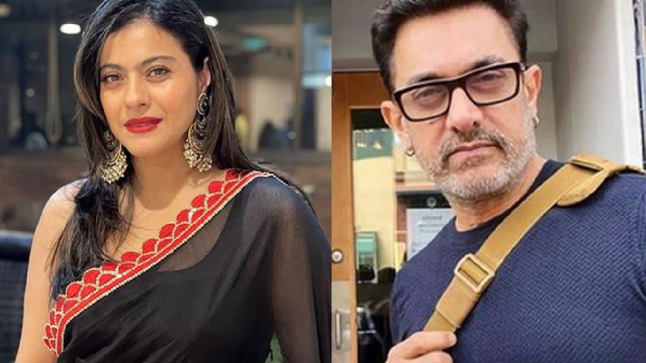 आमिर खान याच्यासोबतच्या चित्रपटाला नकार देण्याचे कारणही काजोल हिने सांगितले. काजोल म्हणाली की, आमिर खान हा चित्रपट हिट करण्यासाठी काहीही करू शकतो. 