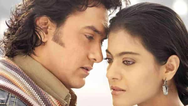 काजोल हिने तिच्या आतापर्यंतच्या करिअरमध्ये अनेक हिट चित्रपटांमध्ये महत्वाच्या भूमिका या केल्या आहेत. एक मोठा काळ काजोल हिने बाॅलिवूडमध्ये गाजवलाय.