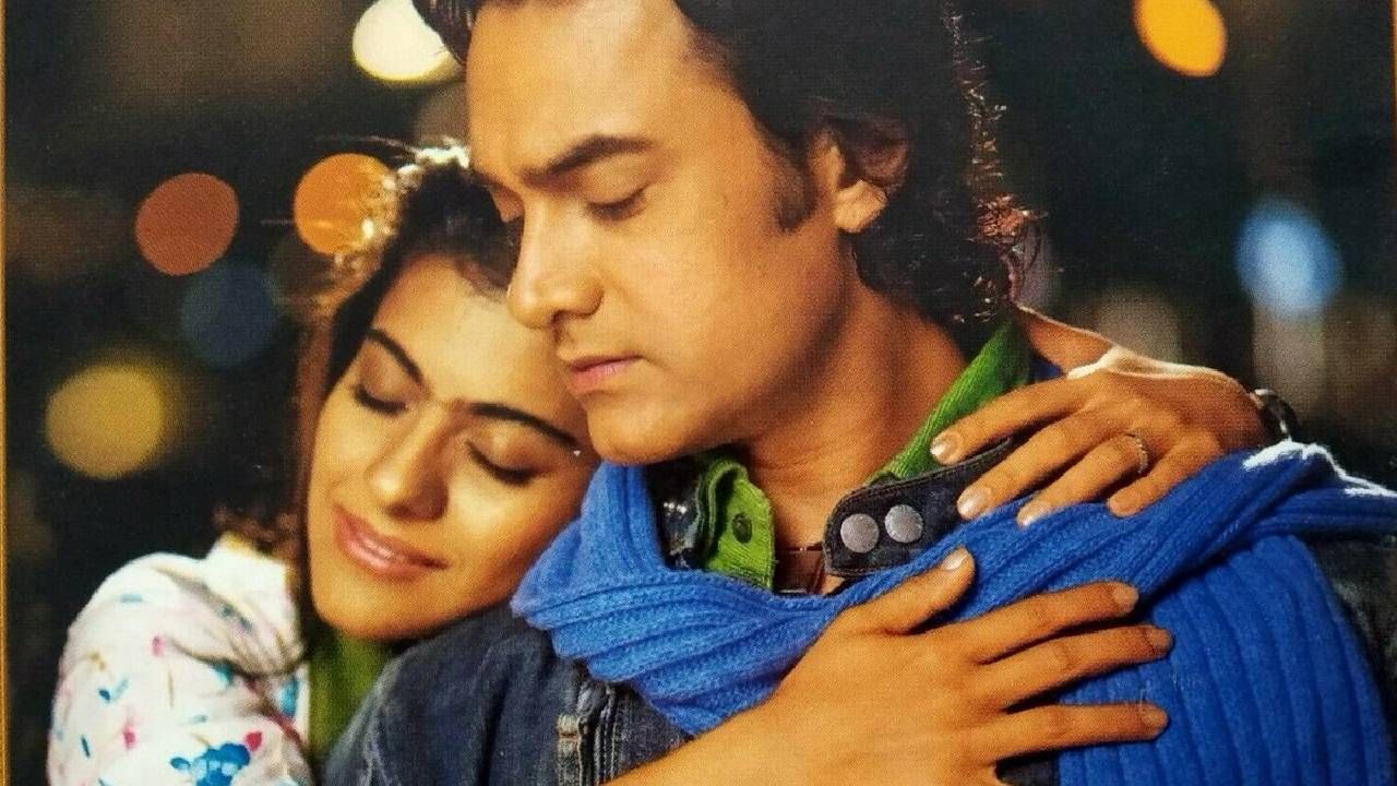 फक्त याच कारणामुळे काजोल हिने आमिर खान याच्या चित्रपटात काम करण्यास नकार दिला. काजोल हिने नकार दिल्यानंतर आमिर खान याच्यासोबत ट्विंकल खन्ना मुख्य भूमिकेत दिसली. 