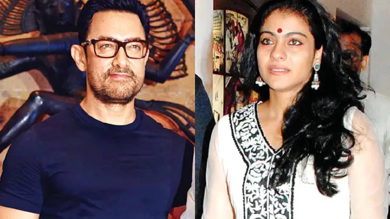 धक्कादायक म्हणजे काजोल हिने नकार दिलेला ट्विंकल खन्ना आणि आमिर खान यांचा मेला हा चित्रपट फ्लाॅप गेला. या चित्रपटाला काहीच धमाका करता आला नाही. 