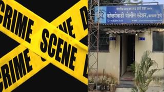 Kalyan Crime : खरेदीच्या बहाण्याने दुकानात आल्या अन पळवले सोन्या-चांदीचे दागिने, शहरात महिला चोरांचा सुळसुळाट