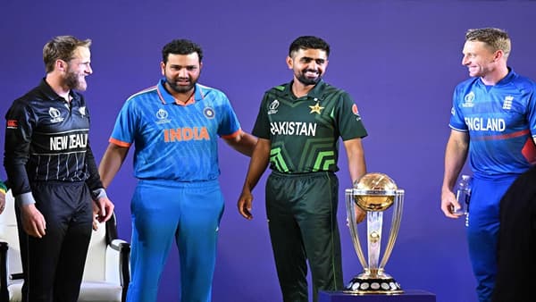 Icc World Cup 2023 | वर्ल्ड कपमधील सामने टीव्हीवर कोणत्या चॅनेलवर दिसणार?