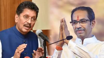 Deepak Kesarkar : … तर आज ही वेळ आली नसती, दीपक केसरकर यांनी उद्धव ठाकरे यांना काय दिला सल्ला?