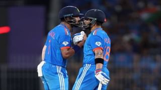 IND vs AUS WC 2023 | विश्वास नाही बसणार, टीम इंडिया विरुद्ध ऑस्ट्रेलियन्स खेळले तब्बल इतके डॉट बॉल