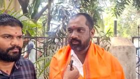 वाचवा, वाचवा...आवाज आला अन् धावलो... कृष्णा जाधव याने सांगितली... वाचवा, वाचवा...आवाज आला अन् धावलो... कृष्णा जाधव याने सांगितली...