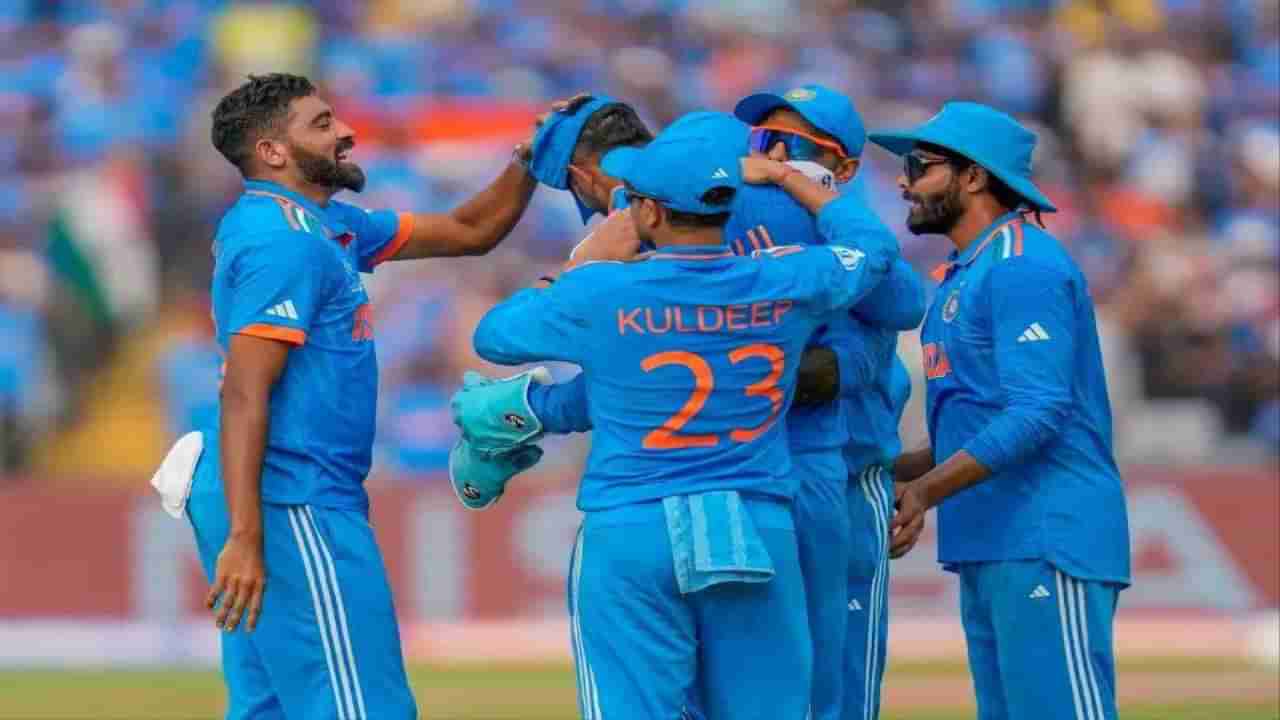 IND vs NZ | टीम इंडियाचा तगडा प्लेअर न्यूझीलंड विरुद्धच्या सामन्यातून आऊट, रोहितसेना टेन्शनमध्ये