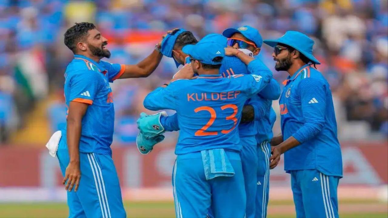 IND vs NZ | टीम इंडियाचा तगडा प्लेअर न्यूझीलंड विरुद्धच्या सामन्यातून 'आऊट', रोहितसेना टेन्शनमध्ये