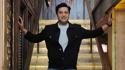 News9 Plus चा नवा शो Hamdard Khaalis Filmy Masala देणार टेस्ट आणि मनोरंजनाचा तडका