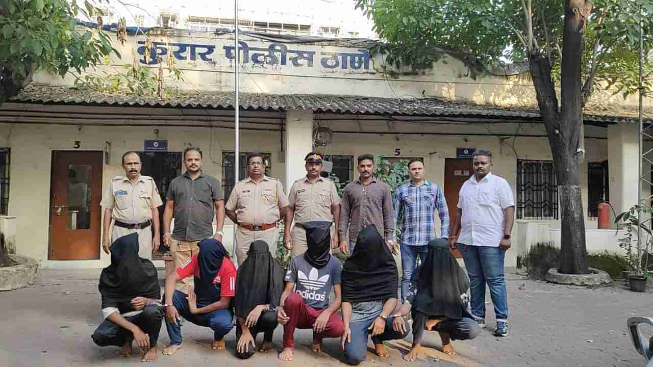 Crime News | बालक चोरणारी टोळी पोलिसांच्या ताब्यात, गणपती विसर्जन काळात...