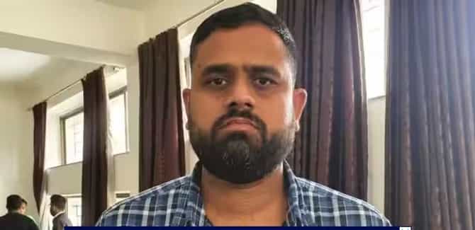 Pune News | ड्रग्स रॅकेटचा सूत्रधार ससूनमधील फरार, पोलीस बंदोबस्त असताना कसा झाला पसार?