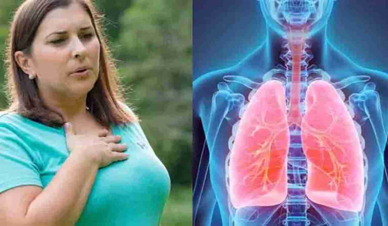 Protect Your Lungs : हिवाळ्यात असे करा तुमच्या फुफ्फुसांचे संरक्षण