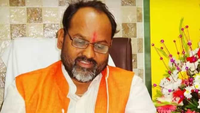 तर आज महादेव जानकर मुख्यमंत्री झाला असता; असं का म्हणाले महादेव जानकर ?