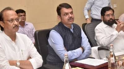 Shashikant Shinde : … अन्यथा उद्रेक होईल, ‘या’ आमदाराचा सरकारला थेट इशारा