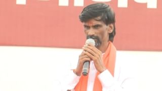 Manoj Jarange Patil | घराघरात जा…आरक्षण समजून सांगा…मनोज जरांगे पाटील यांनी दिली त्रिसूत्र