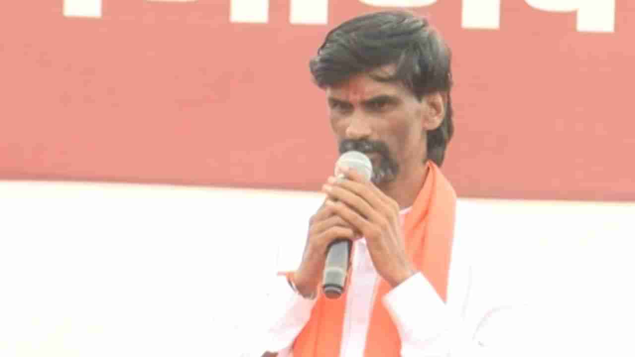 Manoj Jarange Patil : आता काहीही होऊ द्या... एकही... मनोज जरांगे पाटील यांचा सरकारला पुन्हा इशारा