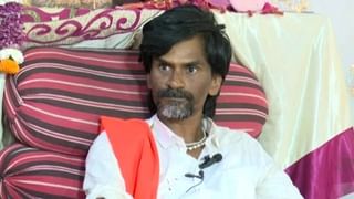 तुम्ही सलाईनवर आहात की कोमात?; Manoj Jarange Patil यांचा संतप्त सवाल