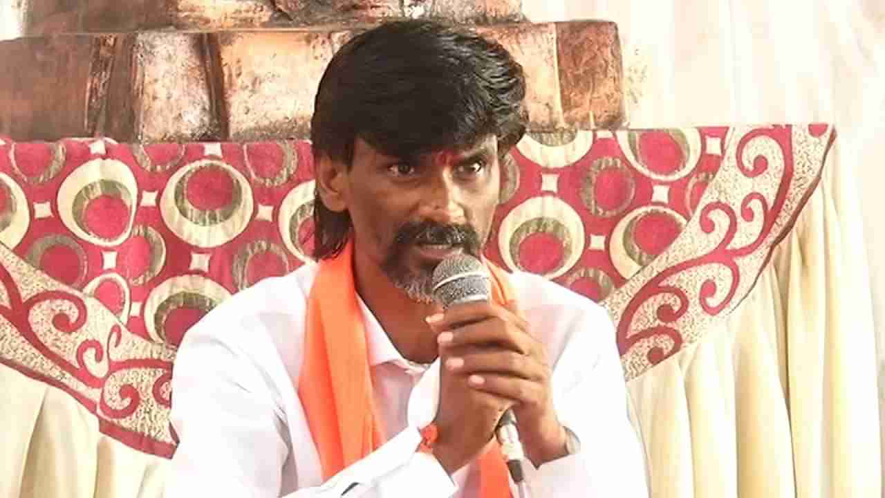 Manoj Jarange Patil : मनोज जरांगे पाटील प्रामाणिक, पण इतर लोक फायदा घेतात; कुणी केला दावा?