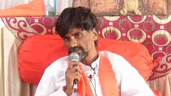 Manoj jarange patil | अखेर मनोज जरांगे पाटील यांना मुख्यमंत्री एकनाथ शिंदे यांची कळकळीची विनंती, म्हणाले...