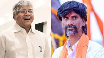 माननीय, मनोज जरांगे पाटील, पुन्हा एकवेळ... प्रकाश आंबेडकर यांचं जरांगे यांना लिहिलेलं खुलं पत्रं व्हायरल