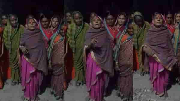 आमची लेकरं रोडावर हिंडायलेत, आरक्षण का देत नाही? 85 वर्षांच्या आजीबाईंचा व्हिडीओ व्हायरल!