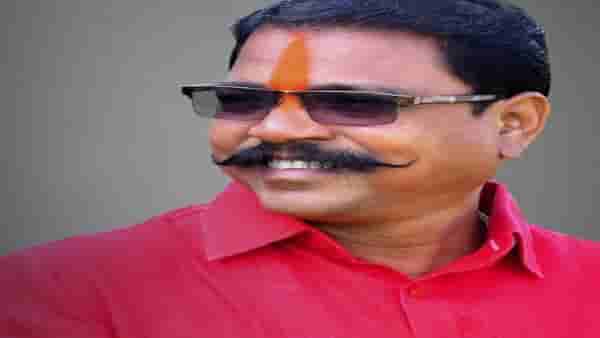 खासदार हेमंत पाटील यांच्यावर अॅट्रॉसिटी गुन्हा दाखल होणार? आमश्या पाडवी म्हणाले…