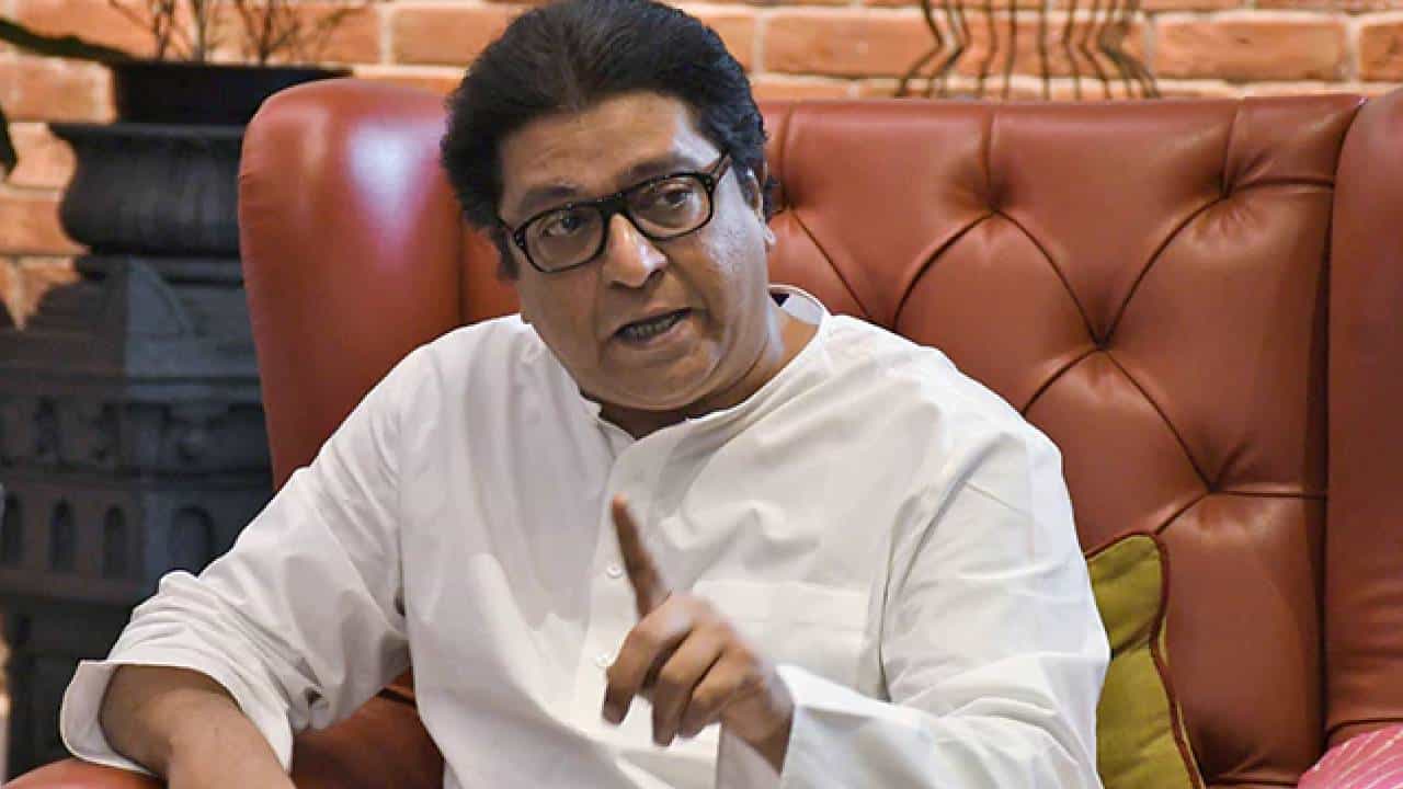 टोल आंदोलनासंदर्भात मनसेकडून अधिकृत भूमिका जाहीर, काय दिली सूचना? टोल आंदोलनासंदर्भात मनसेकडून अधिकृत भूमिका जाहीर, काय दिली सूचना?