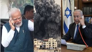 Israel Hamas Crisis | पॅलेस्टाईनविषयी केले ट्वीट, मिया खलिफाला मिळाले चेकमेट